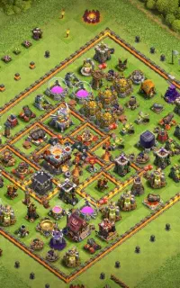 فروش بسیار فوری اکانت کلش