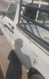 وانت مزدا موتور ژاپن