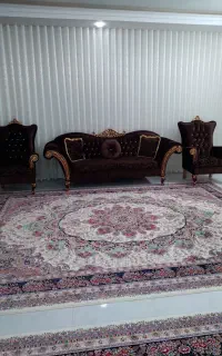 مبل ۱۱ نفره