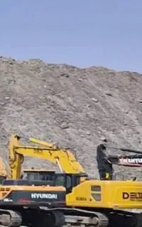 راننده بیل مکانیکی  جویای کار
