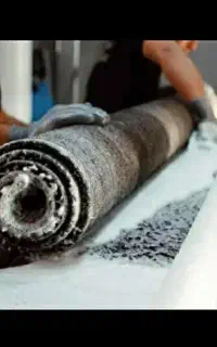 قالیشویی تمام اتوماتیک حیدری