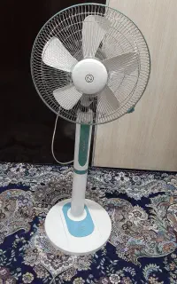 پنکه پایه بلند