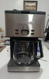 قهوه جوش نو