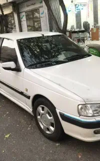 پرشیا داشبورد جدید 95