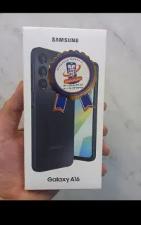 گوشی سامسونگ  a16