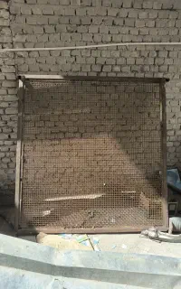 سرند نیسانی