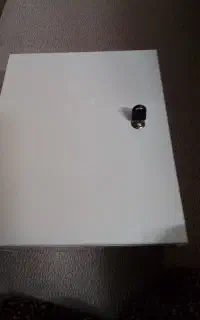 کشوی محکم قفل دار درحدنو