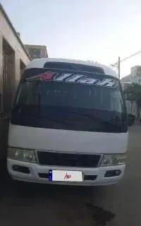 مینی بوس آرتا مدل ۹۵