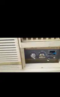 فروش کولرگازی جنرال پنجره ای ۱۸هزار