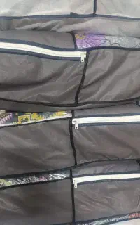 تشک مهمانی