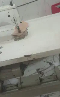 چرخ کفاشی