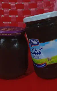رب انار ترش خانگی کاملا ارگانیگ