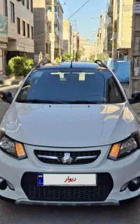 کوییک R 1400