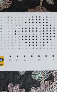 مودم 4G ایرانسل