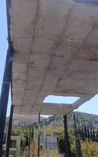 قالب بندی آرمتور بندی