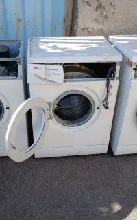 تعمیر لباسشویی اتوماتیک در محل