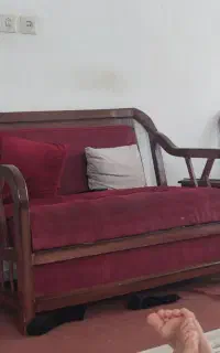 مبل راحتی