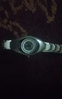 ساعت