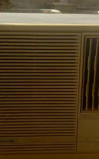 کولرگازی پنجره ای
