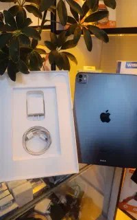 ipad pro 2024 11inch wifi
