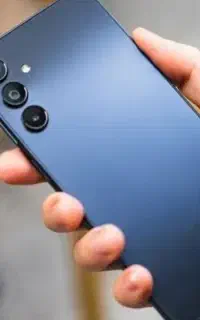 گوشی A16