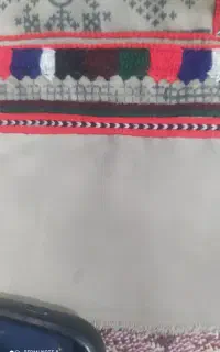 دوخت شیرازه