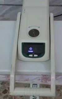 اتو پرس اصل کنوود پایه دار