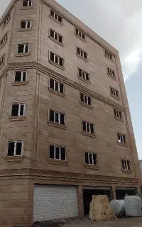 اجرای کفسازی ساختمان با فوم بتن غلامپور
