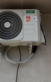 سرویس سردکننده در محمودآباد