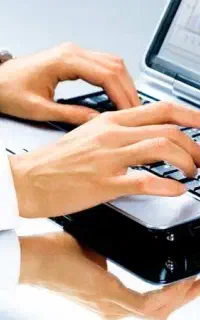استخدام مقاله نویس سایت