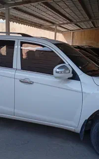 لیفان ایکس ۶۰