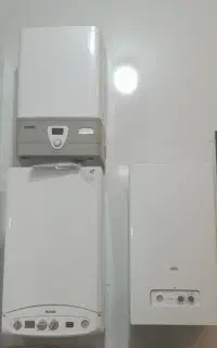 نصب و تعمیرات پکیج و رادیاتور