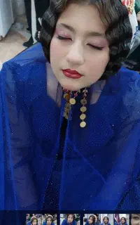 سالن زیبایی، خدمات ارایشگاه