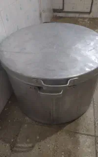 دیگ آلومینیومی