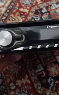 پخش باند پایونر