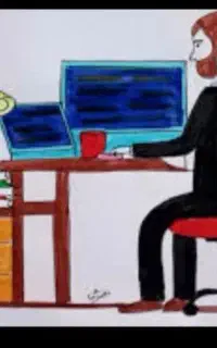 کار در منزل با گوشی