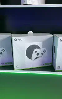 xbox