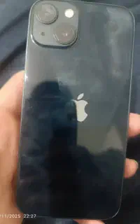 ایفون 13نورمال