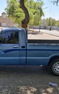 مزدا ۱۶۰۰ مدل ۷۲