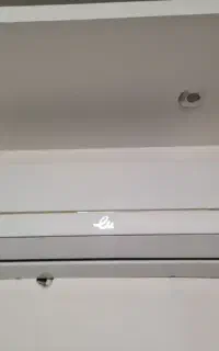 خدمات فنی سرمایشی وگرمایشی