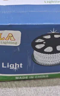 چراغ نواری LED