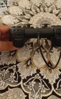 دسته بازی