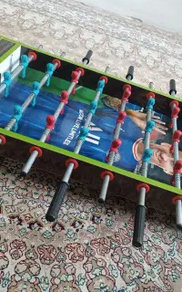 فوتبال دستی