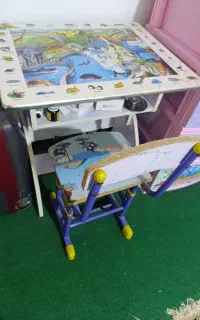 تخت بدون کفی و کارتون کولر