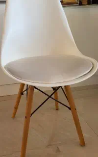 یک جفت صندلی