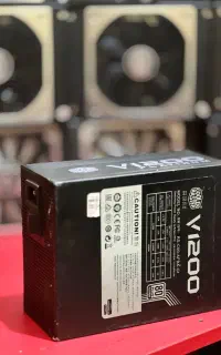 پاور کیس کولرمستر ۱۲۰۰W