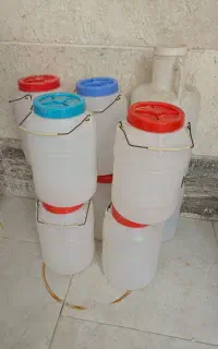 دبه آب