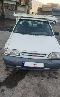 پرایدوانت 151 مدل 1402