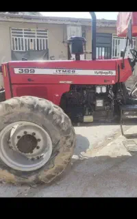 تراکتور