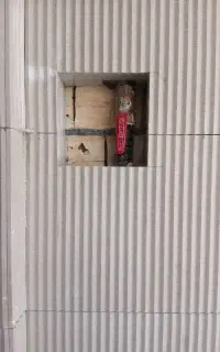لوله کشی گاز